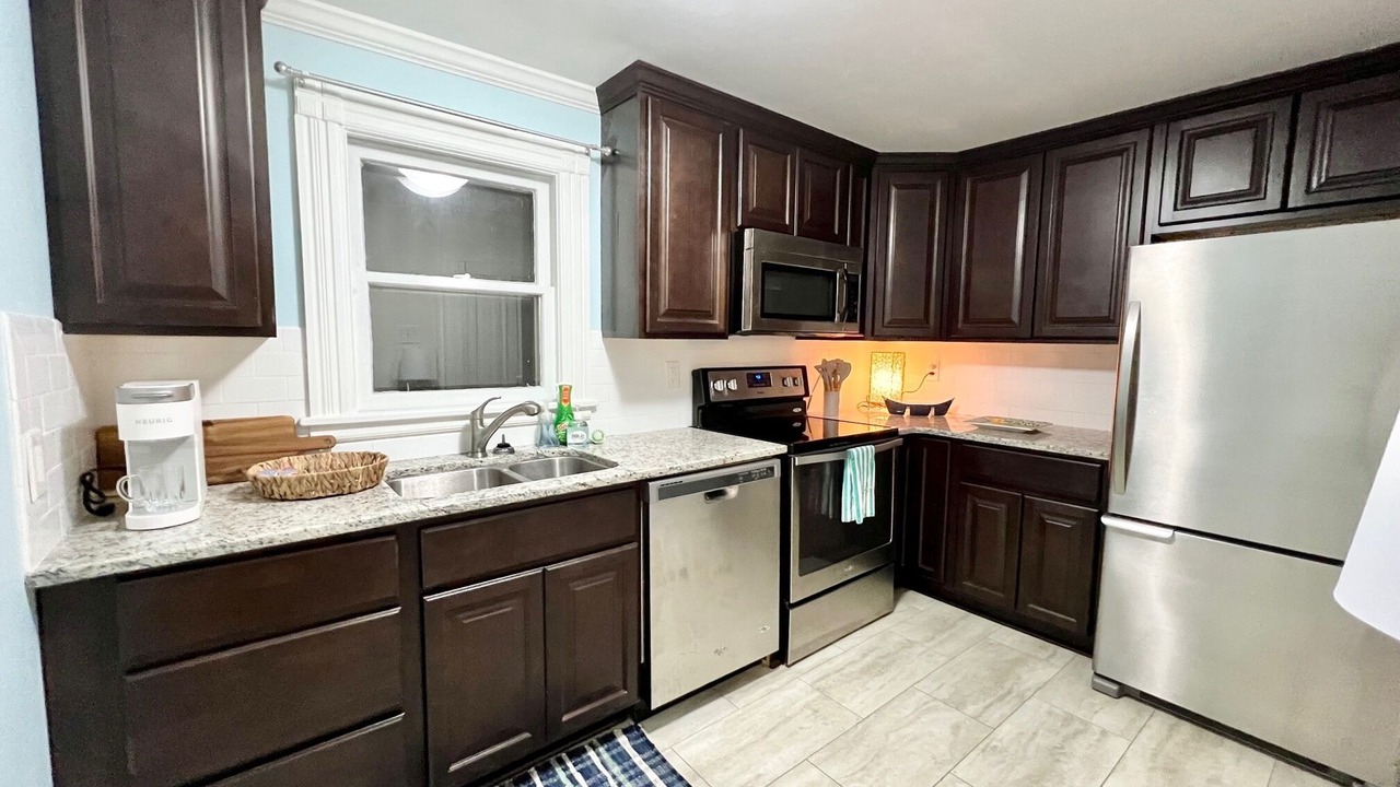 Photo of Kitchen in Edenton