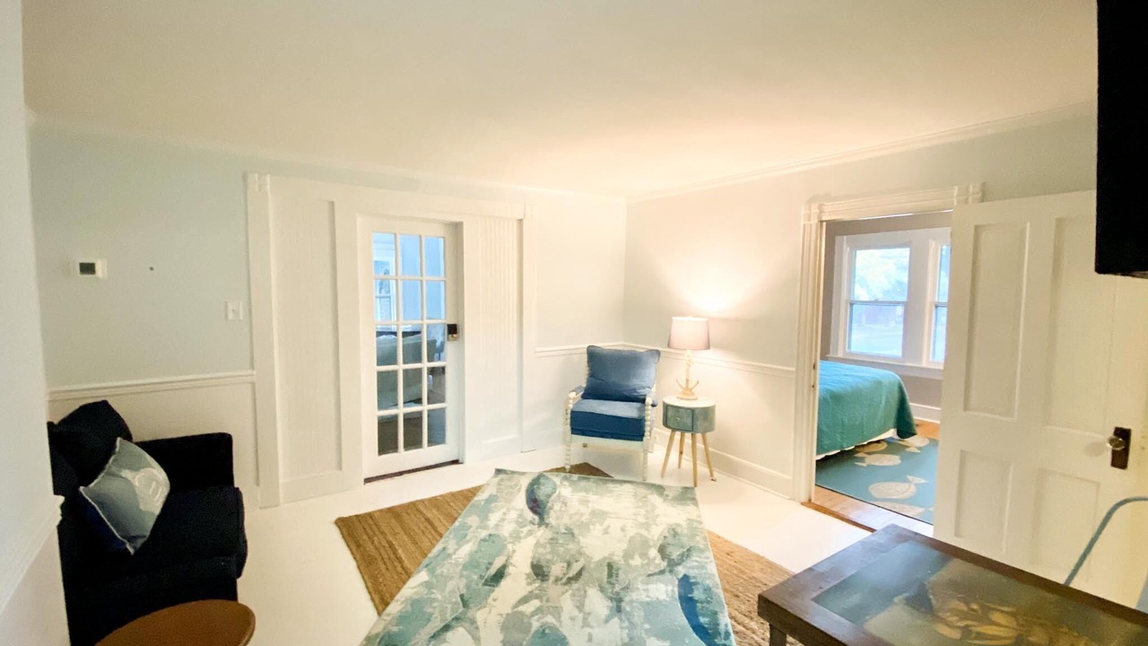 Photo of Bedroom in Edenton