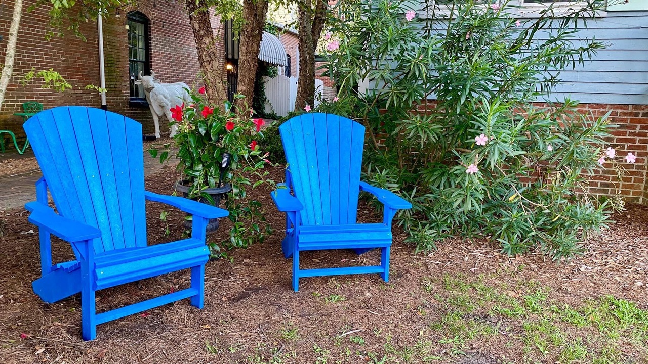Photo of Patio Balcony in Edenton