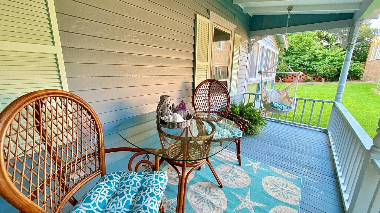 Photo of Outdoor in Edenton