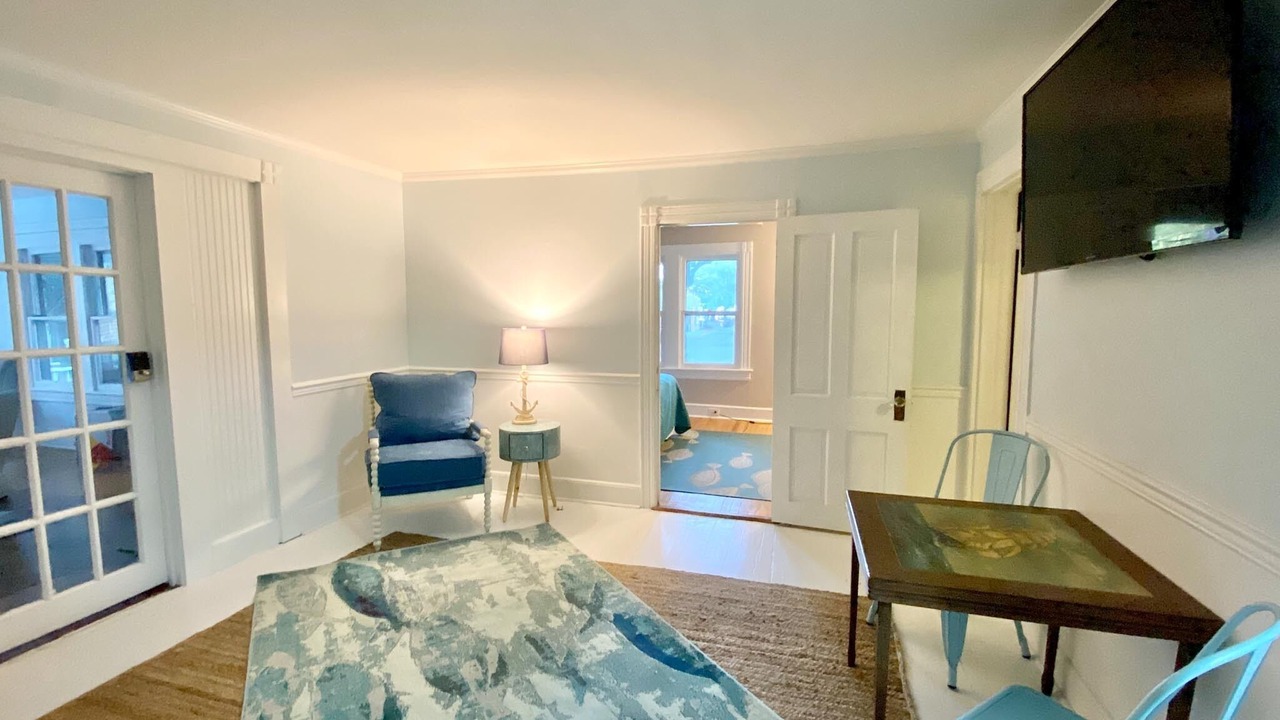 Photo of Bedroom in Edenton
