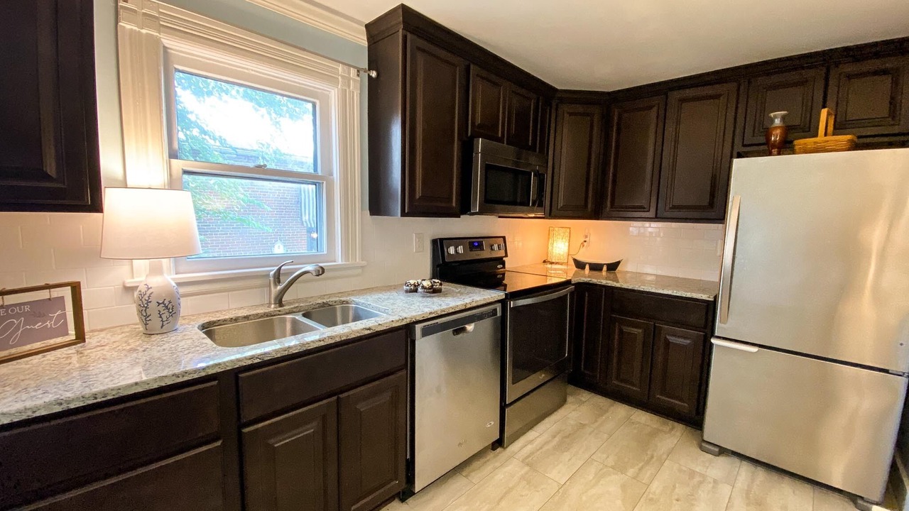 Photo of Kitchen in Edenton