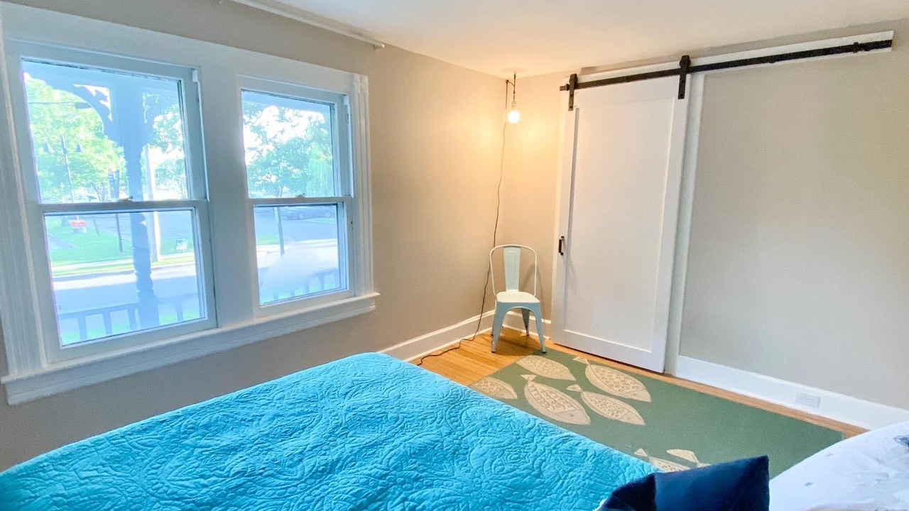 Photo of Bedroom in Edenton