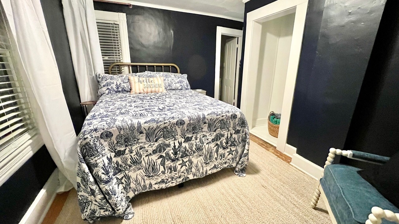 Photo of Bedroom in Edenton