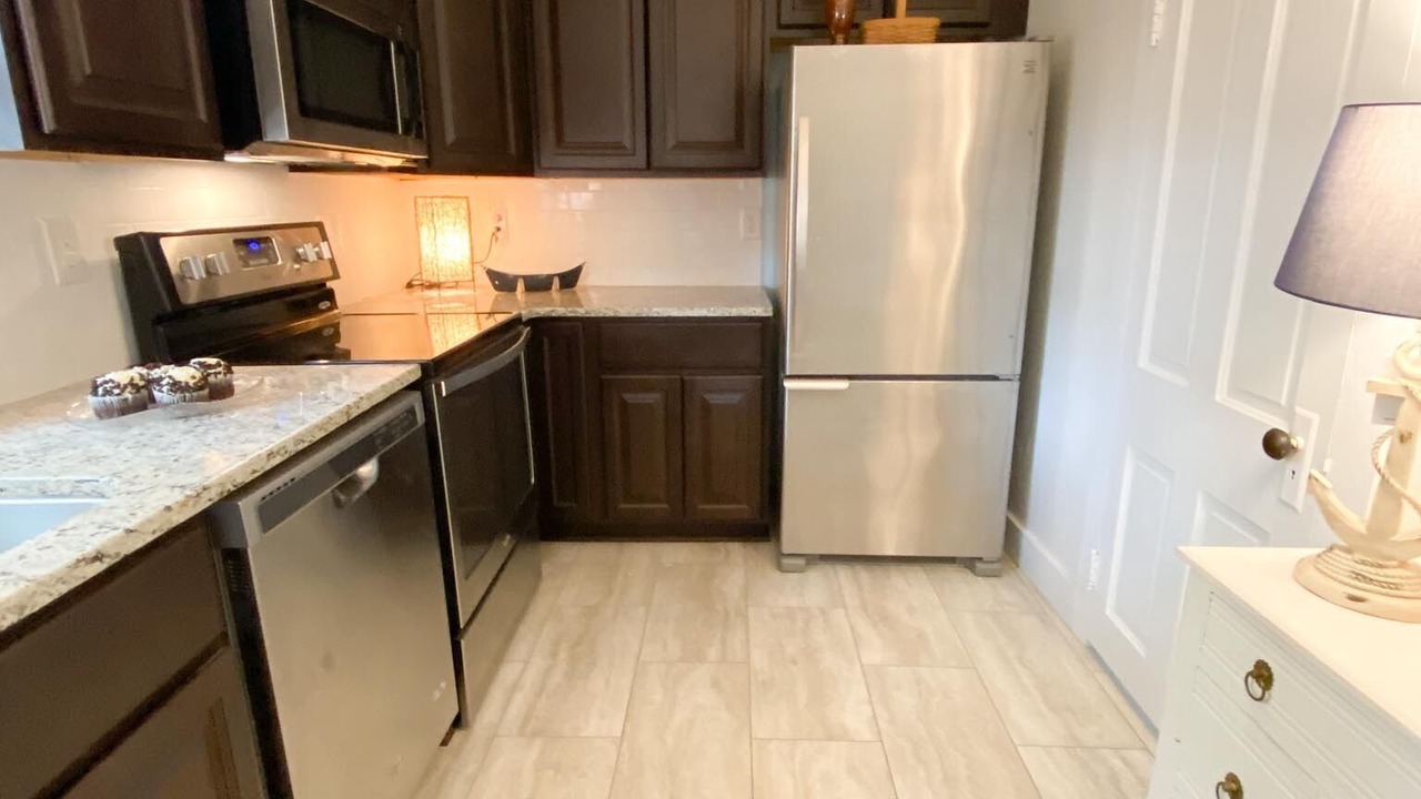 Photo of Kitchen in Edenton