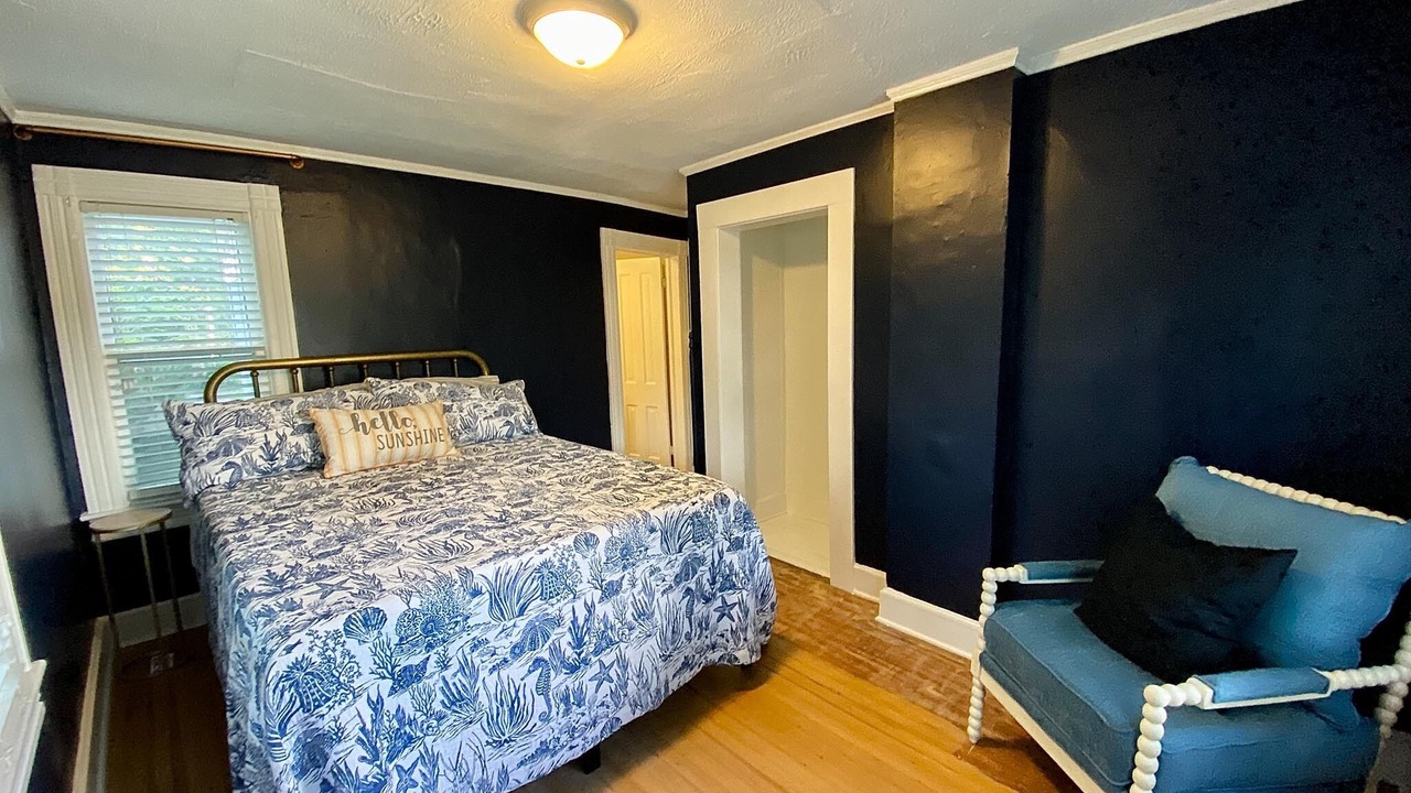 Photo of Bedroom in Edenton