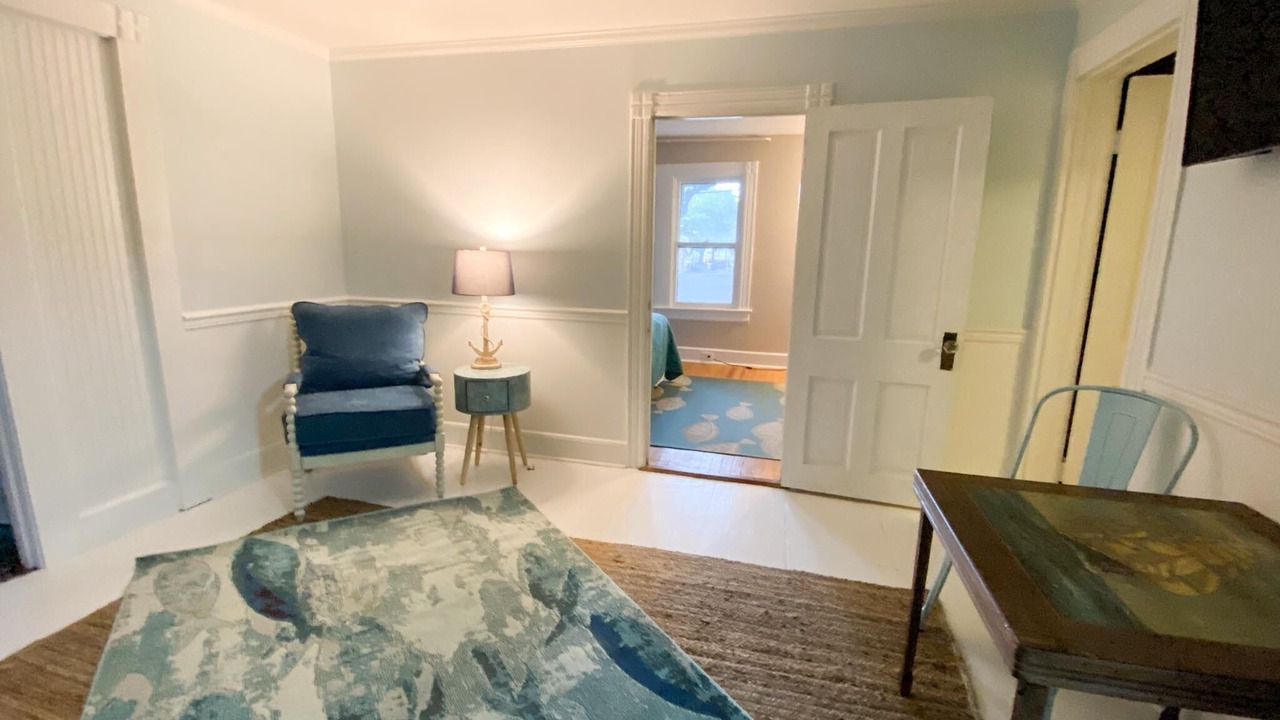 Photo of Bedroom in Edenton