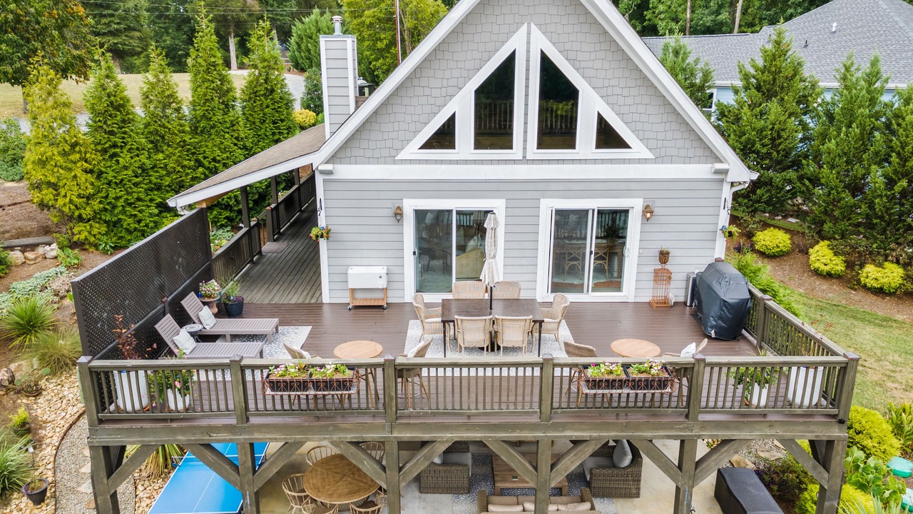 Photo of Outdoor in Steele Creek