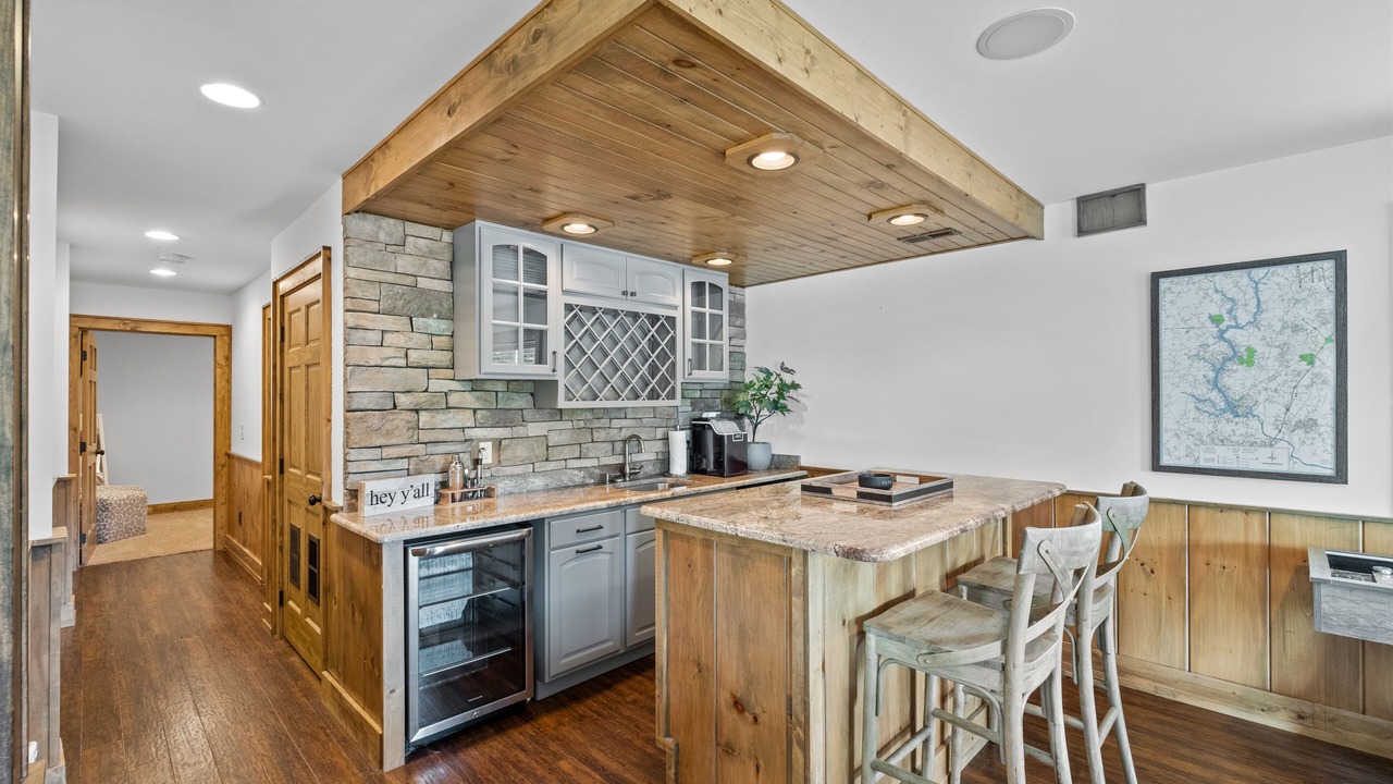 Photo of Kitchen in Steele Creek