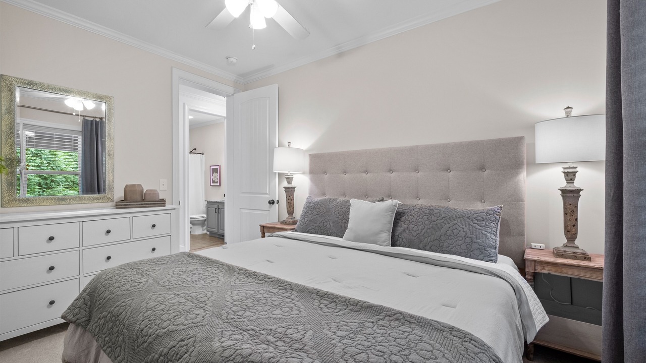 Photo of Bedroom in Steele Creek