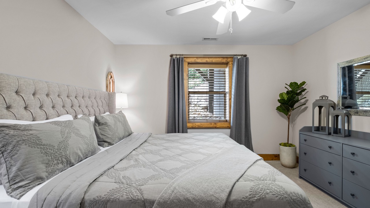 Photo of Bedroom in Steele Creek