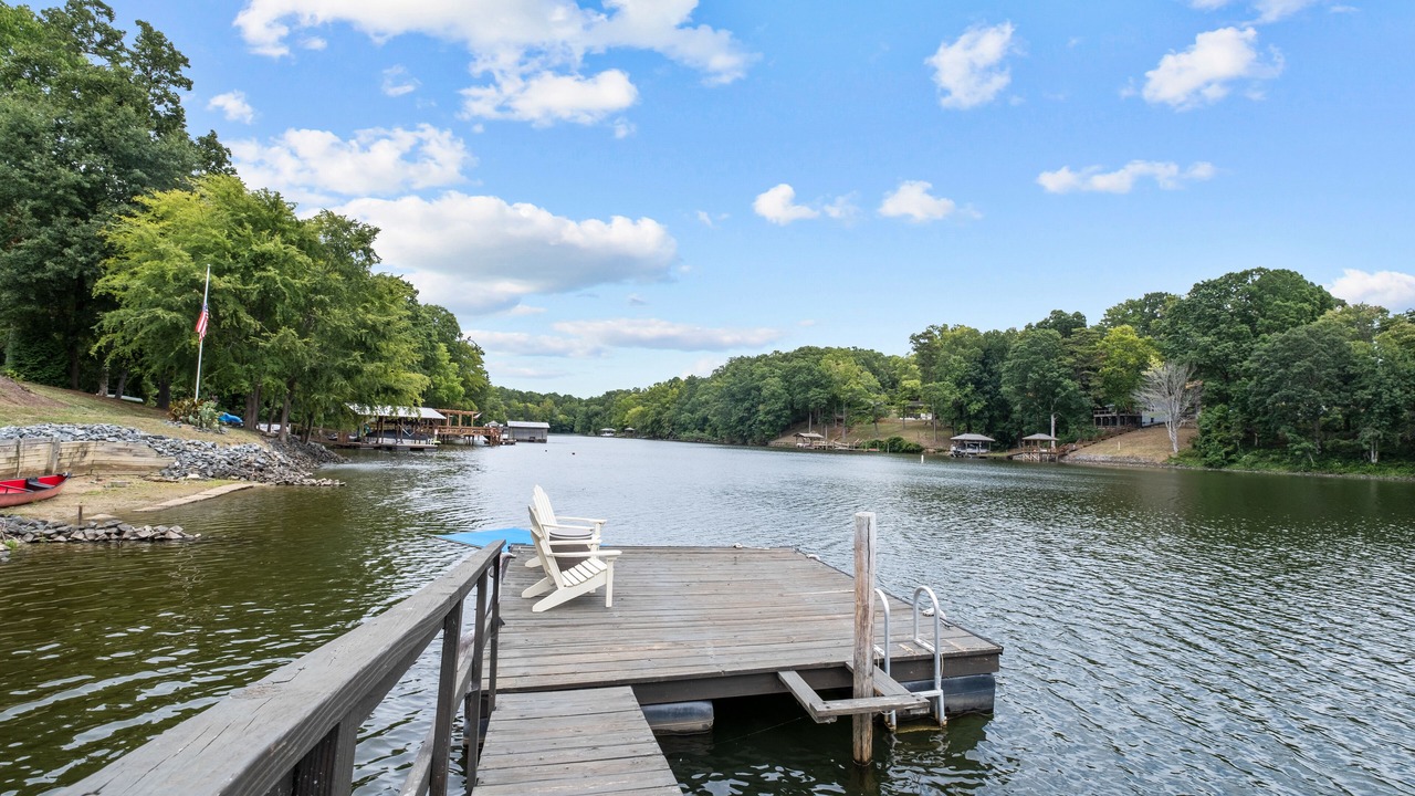 Photo of Outdoor in Steele Creek