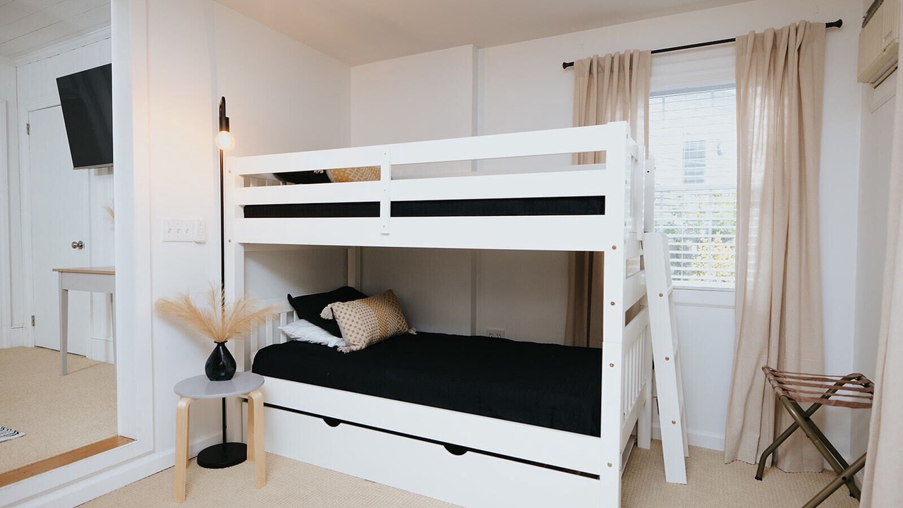 Photo of Bedroom in New London