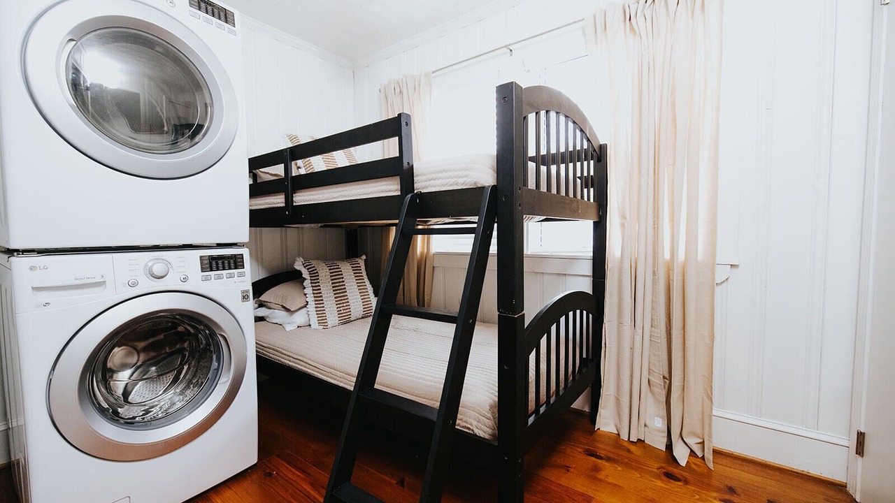 Photo of Bedroom in New London