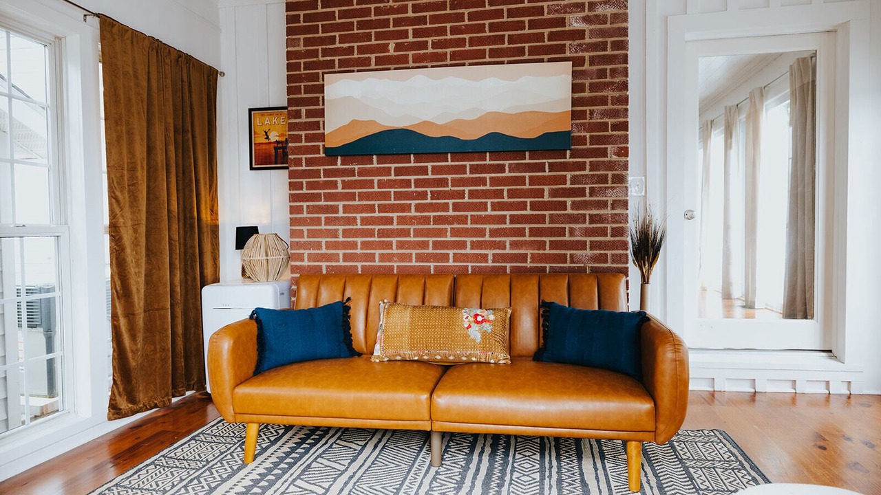 Photo of Livingroom in New London