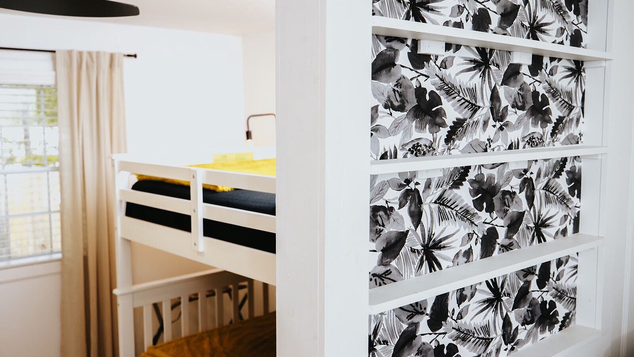 Photo of Bedroom in New London