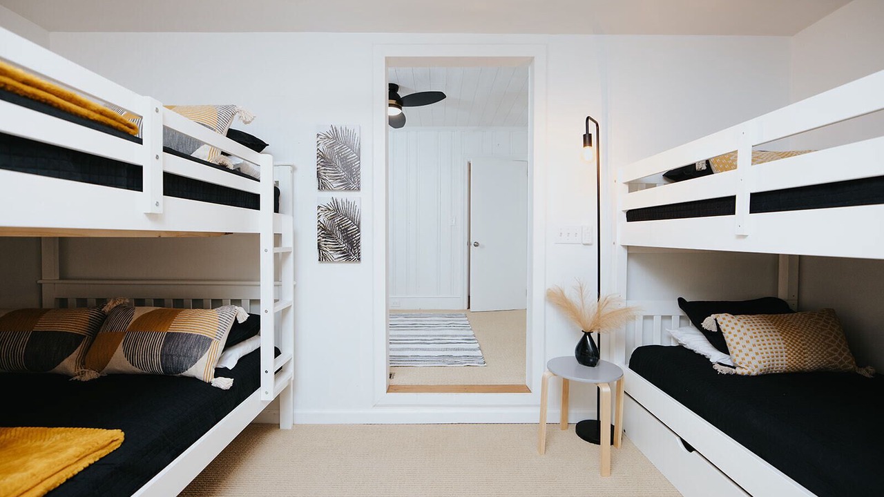 Photo of Bedroom in New London