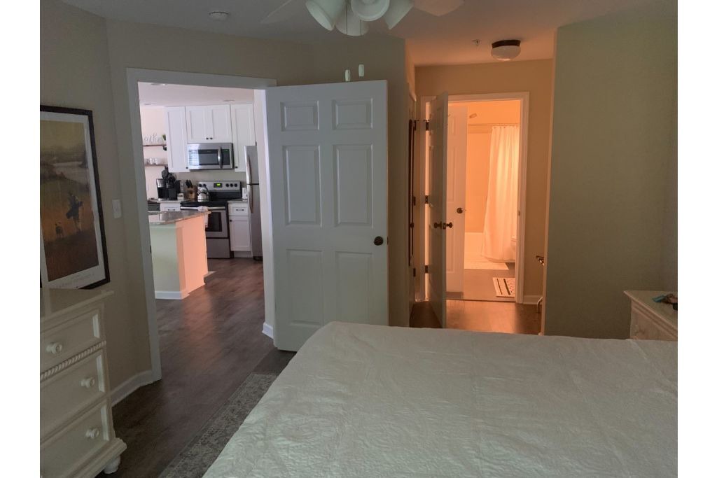 Photo of Bedroom in St. James