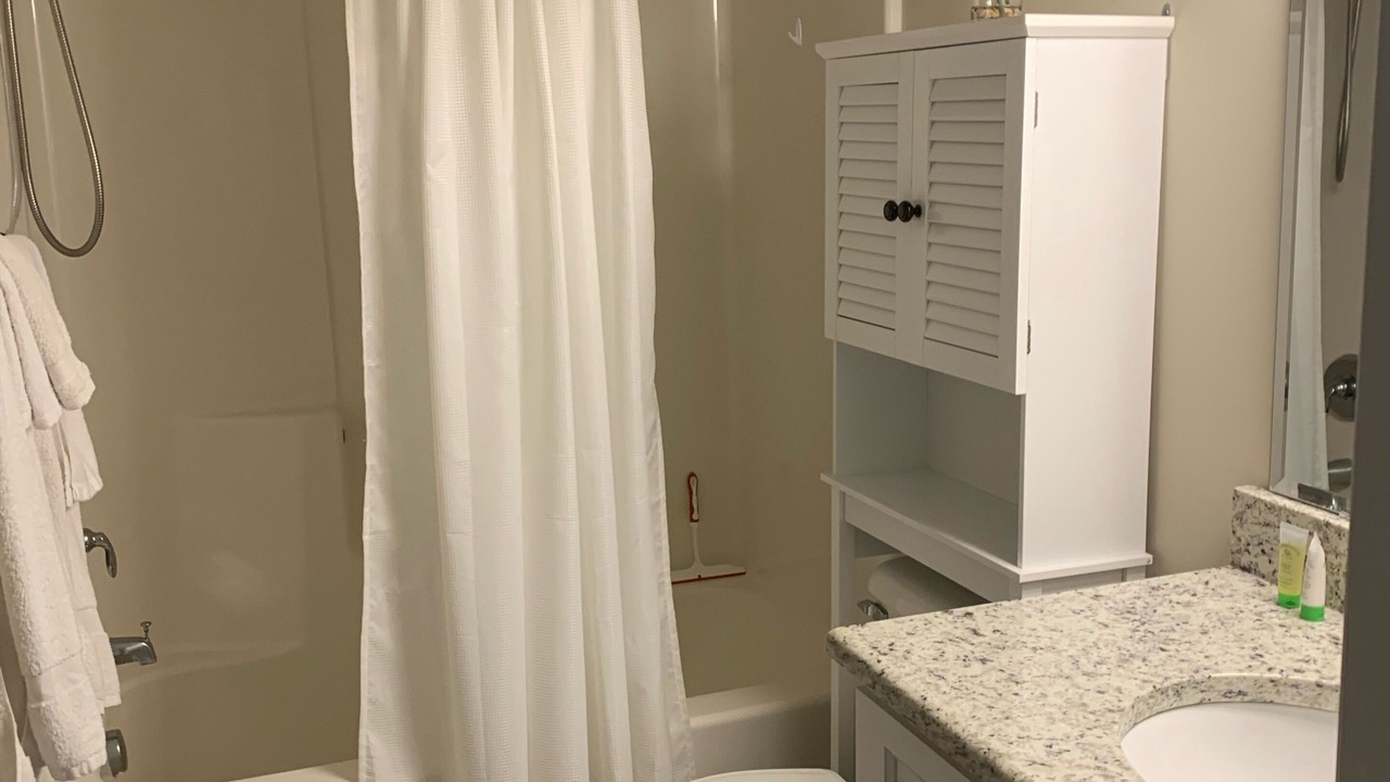 Photo of Bathroom in St. James