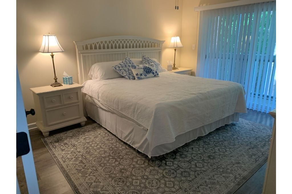 Photo of Bedroom in St. James