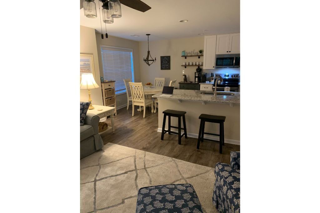 Photo of Kitchen in St. James