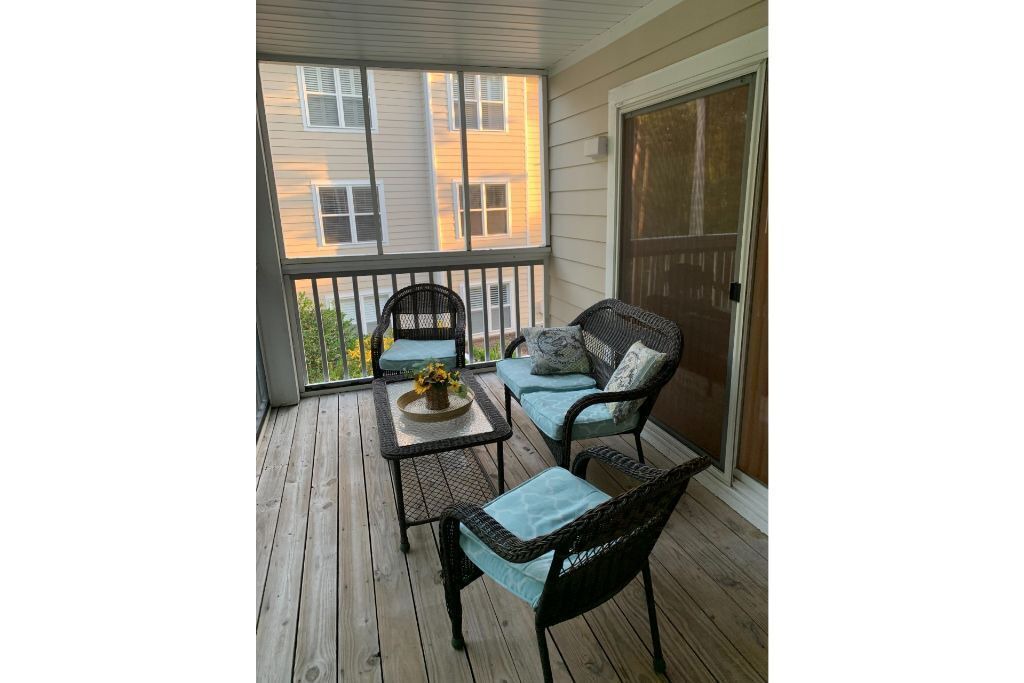Photo of Outdoor in St. James