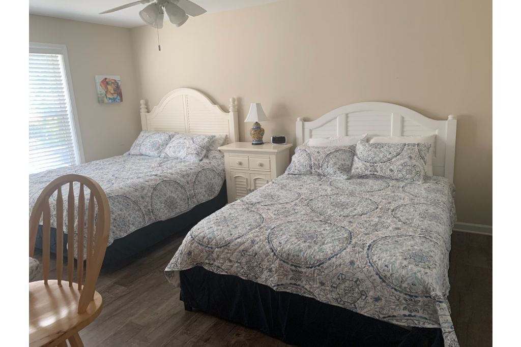Photo of Bedroom in St. James