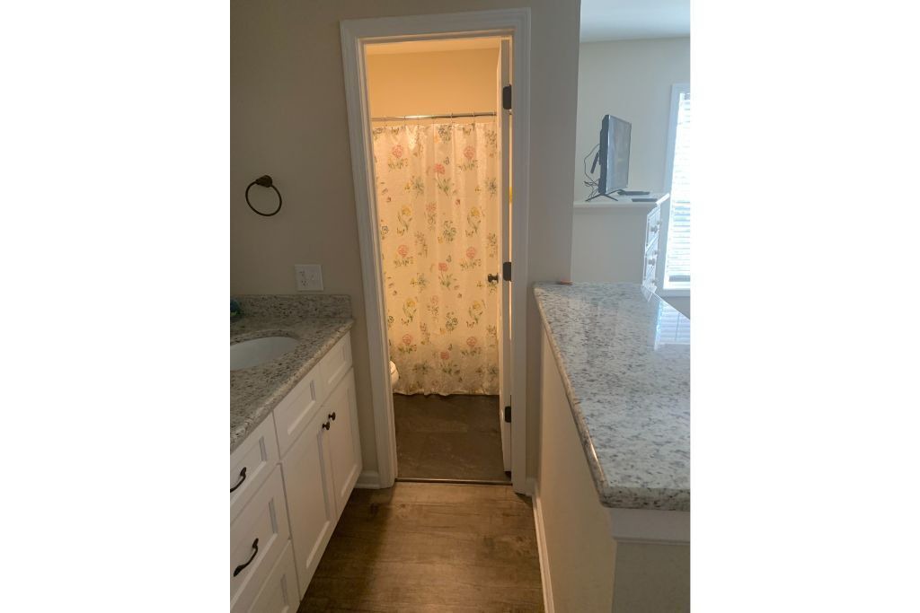 Photo of Kitchen in St. James