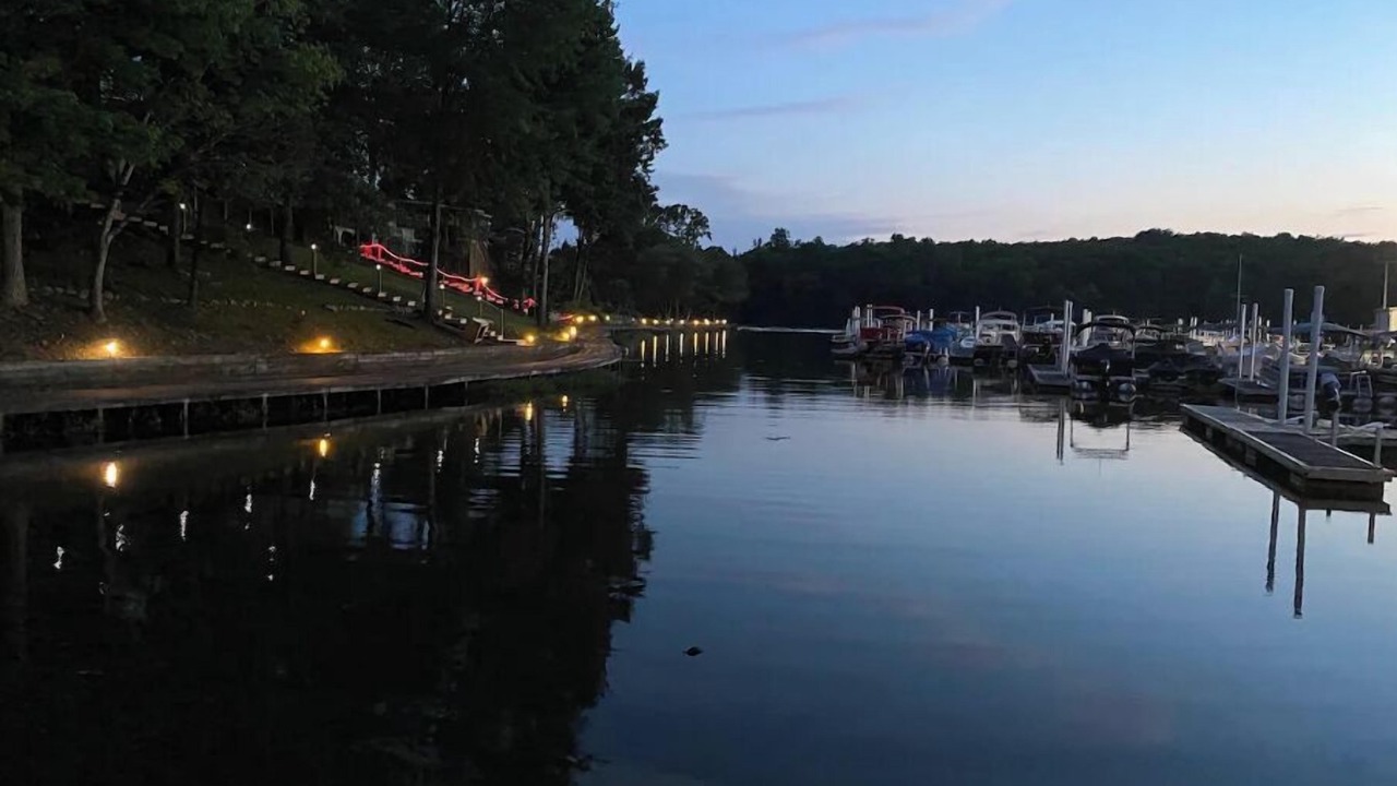 Photo of Outdoor in New London