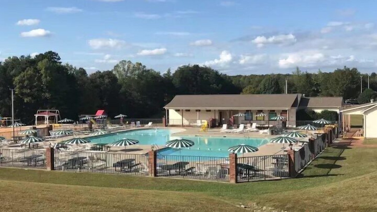 Photo of Outdoor in New London