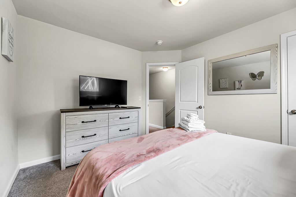Photo of Bedroom in Winston - Salem