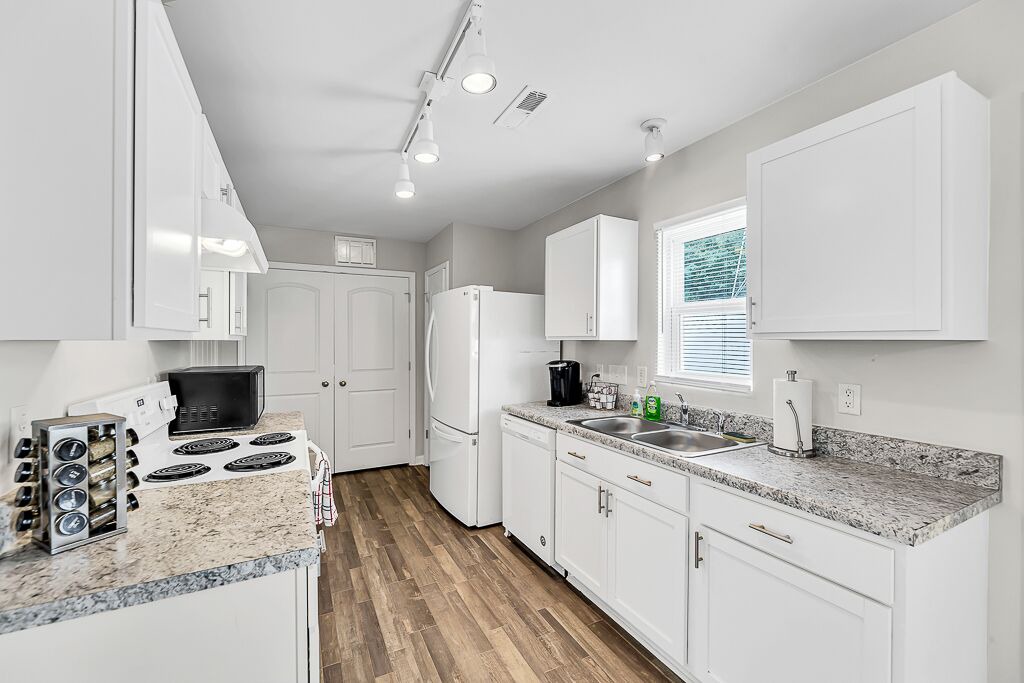 Photo of Kitchen in Winston - Salem