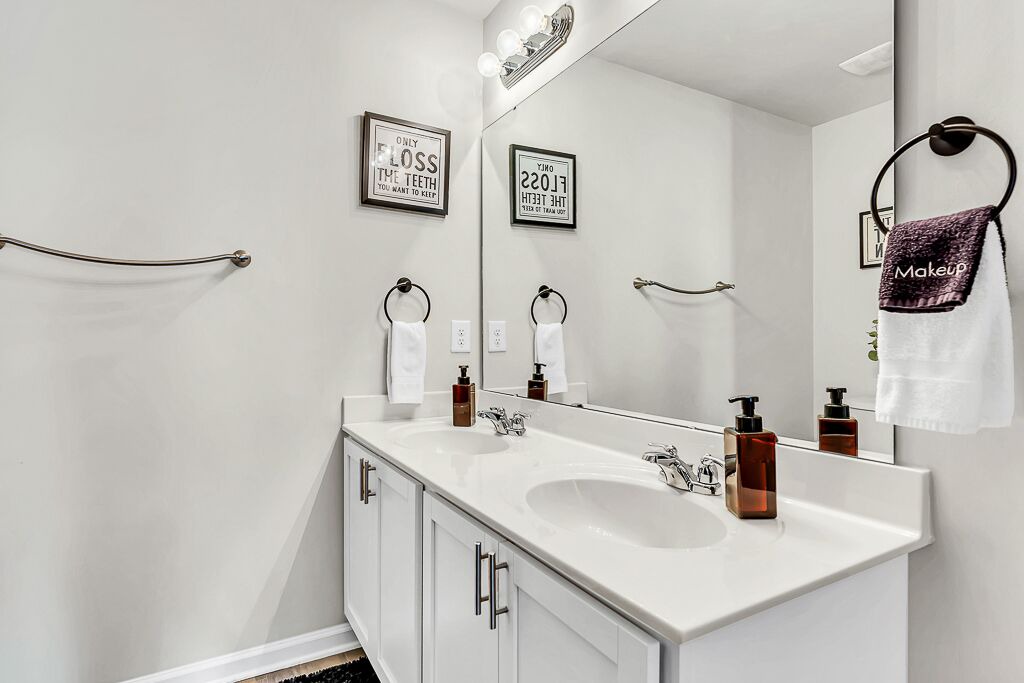 Photo of Bathroom in Winston - Salem