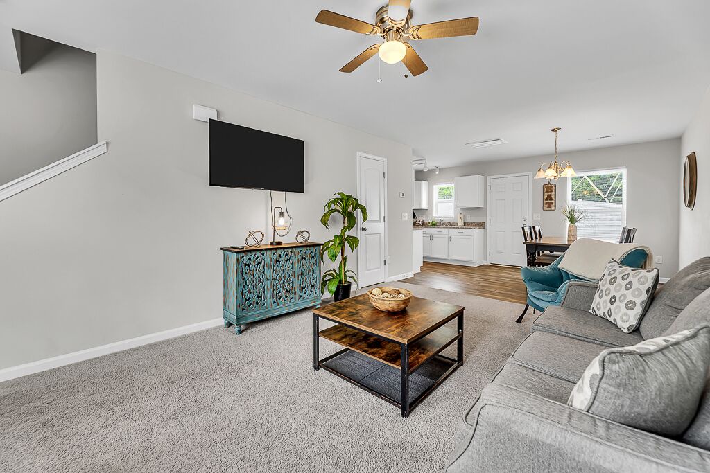 Photo of Livingroom in Winston - Salem
