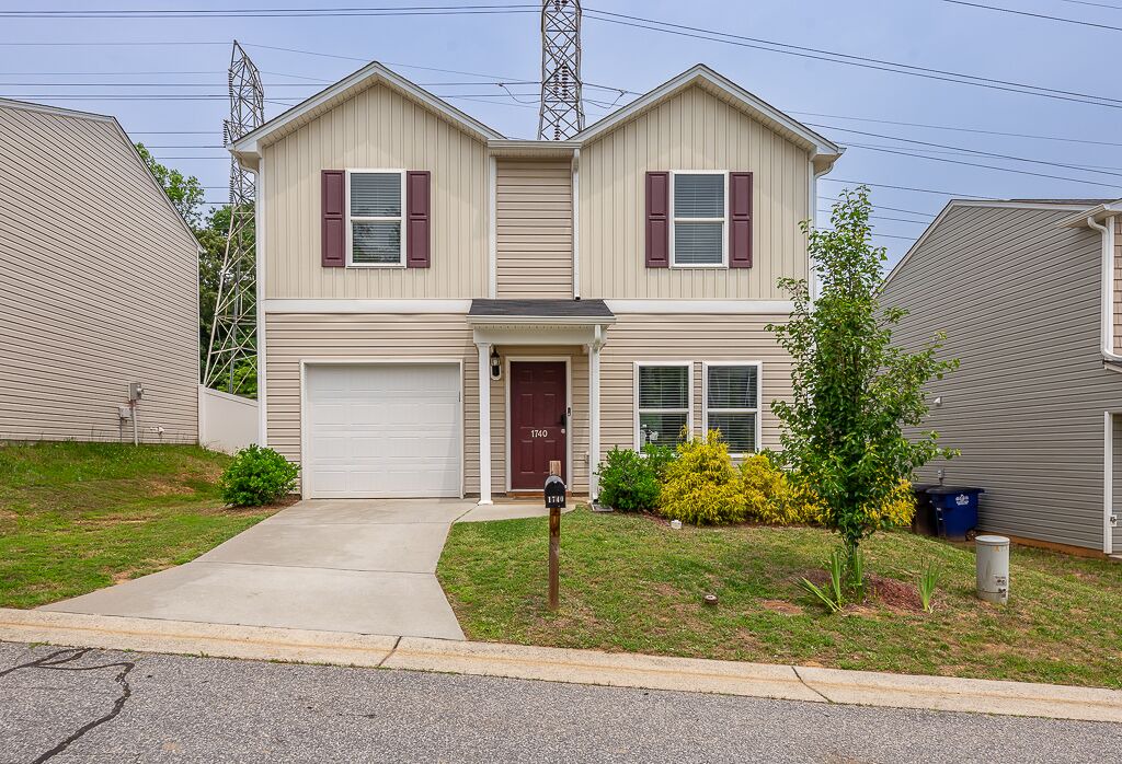 Photo of Outdoor in Winston - Salem
