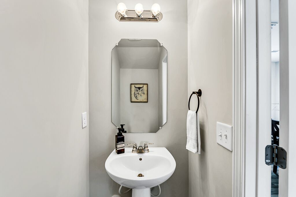 Photo of Bathroom in Winston - Salem