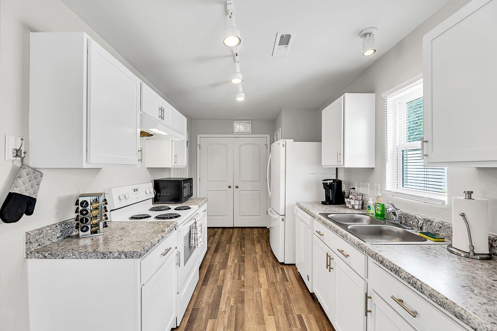 Photo of Kitchen in Winston - Salem