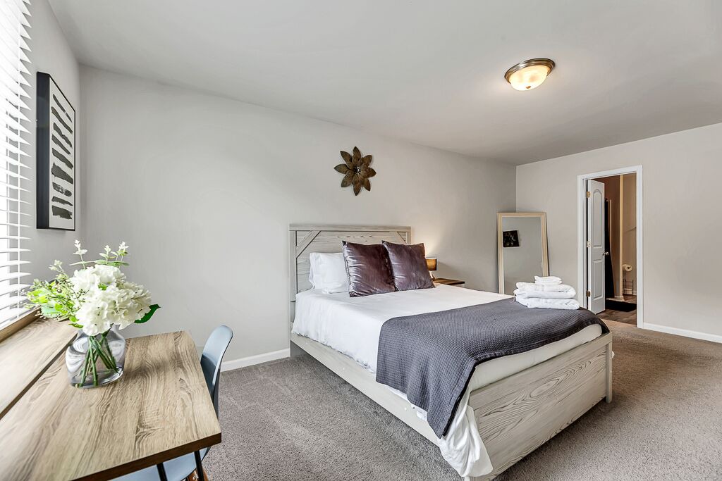 Photo of Bedroom in Winston - Salem