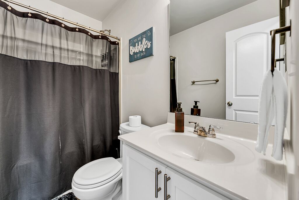 Photo of Bathroom in Winston - Salem