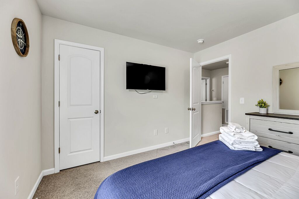 Photo of Bedroom in Winston - Salem