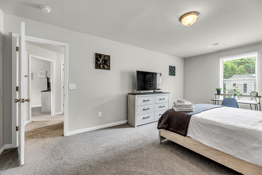 Photo of Bedroom in Winston - Salem