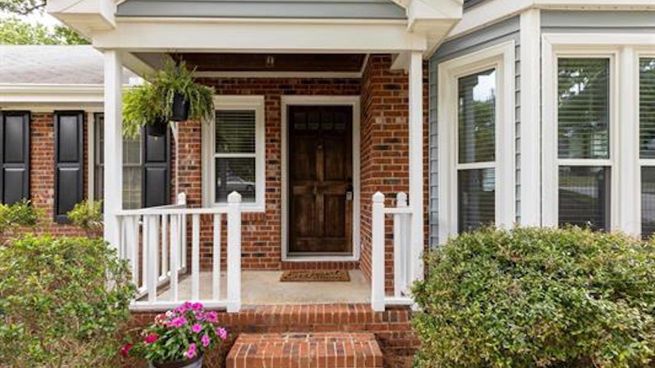 Photo of Outdoor in Northwest Raleigh