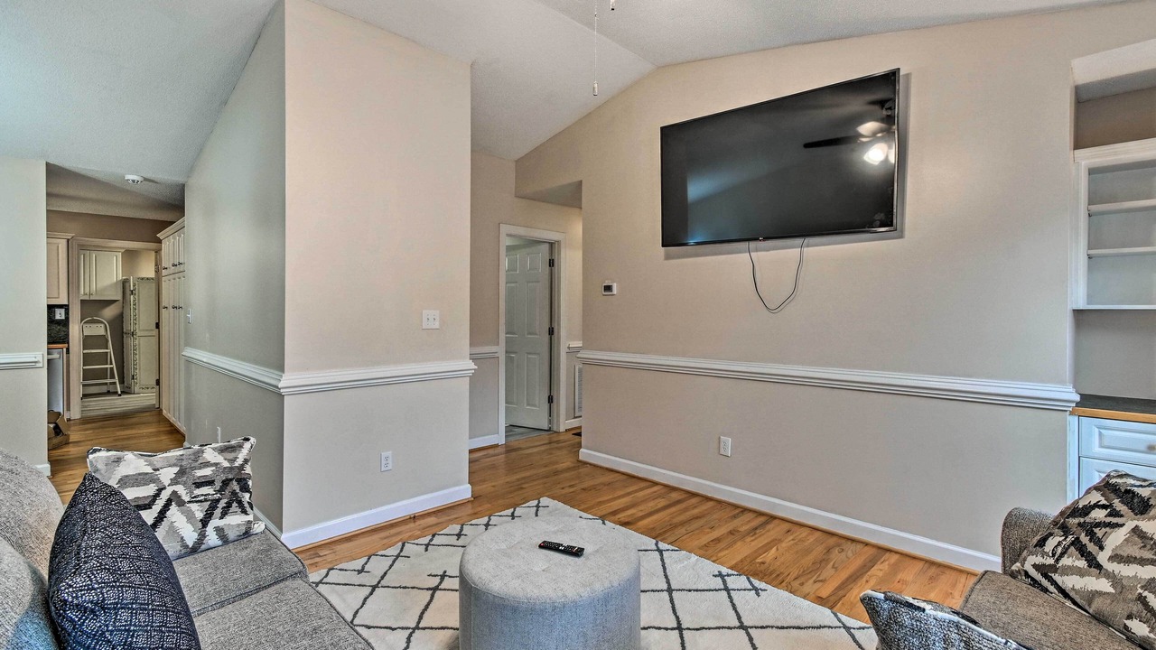 Photo of Livingroom in Lillington