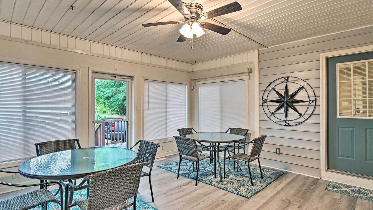 Photo of Outdoor in Lillington