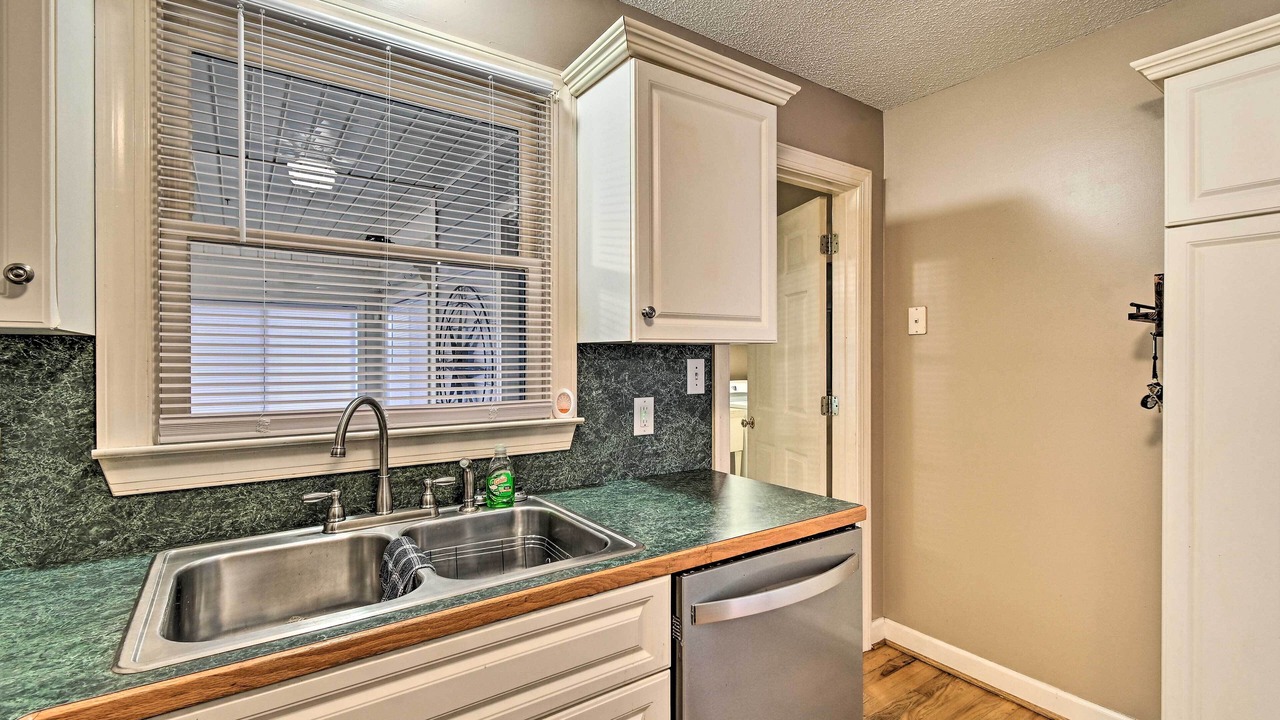 Photo of Bathroom in Lillington