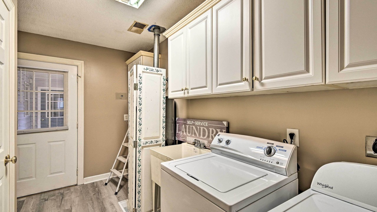 Photo of Bedroom in Lillington