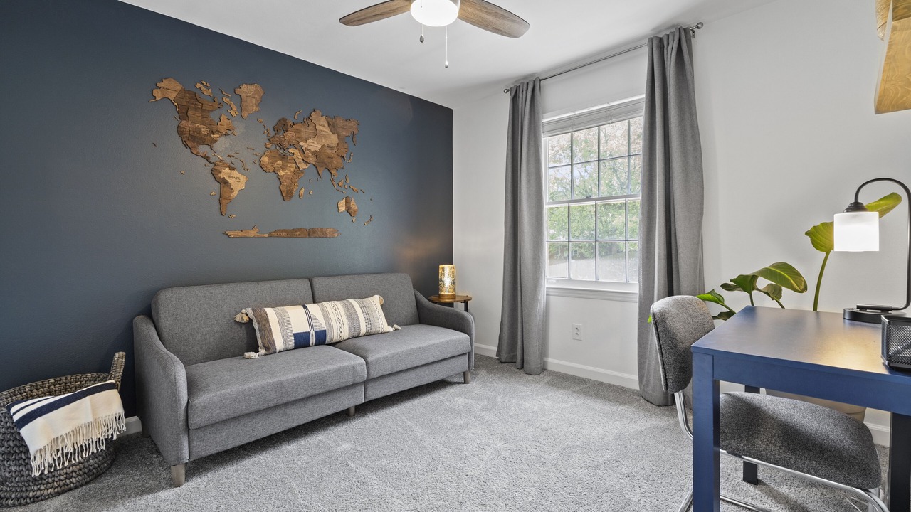 Photo of Livingroom in Cotswold