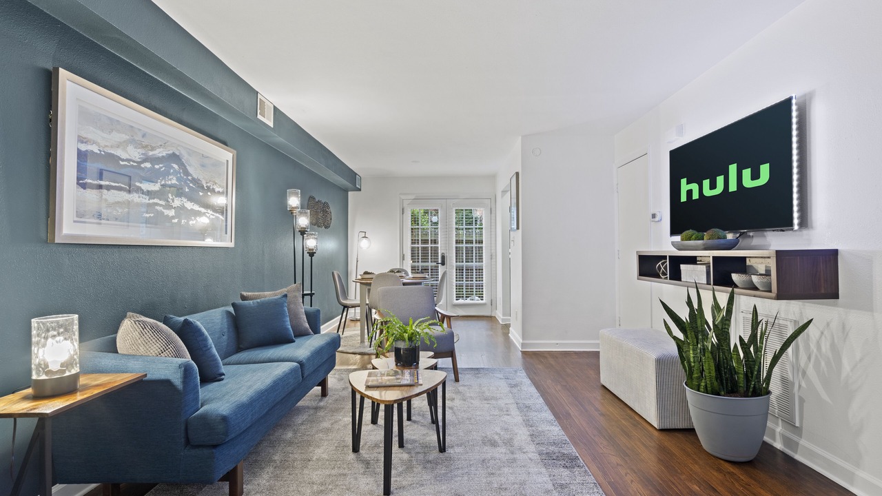 Photo of Livingroom in Cotswold