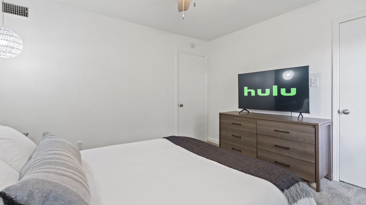 Photo of Bedroom in Cotswold
