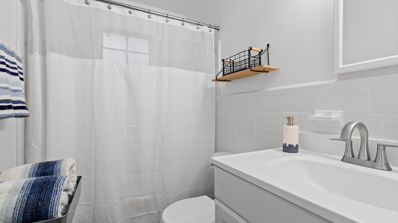Photo of Bathroom in Cotswold